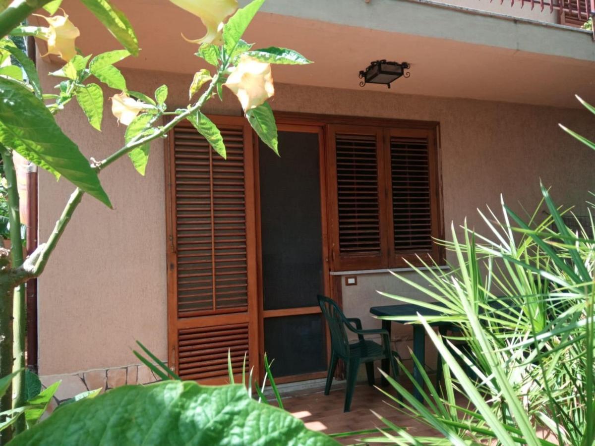 Green Villa Sand Beach Center Close Sea Veiw 切法卢 外观 照片