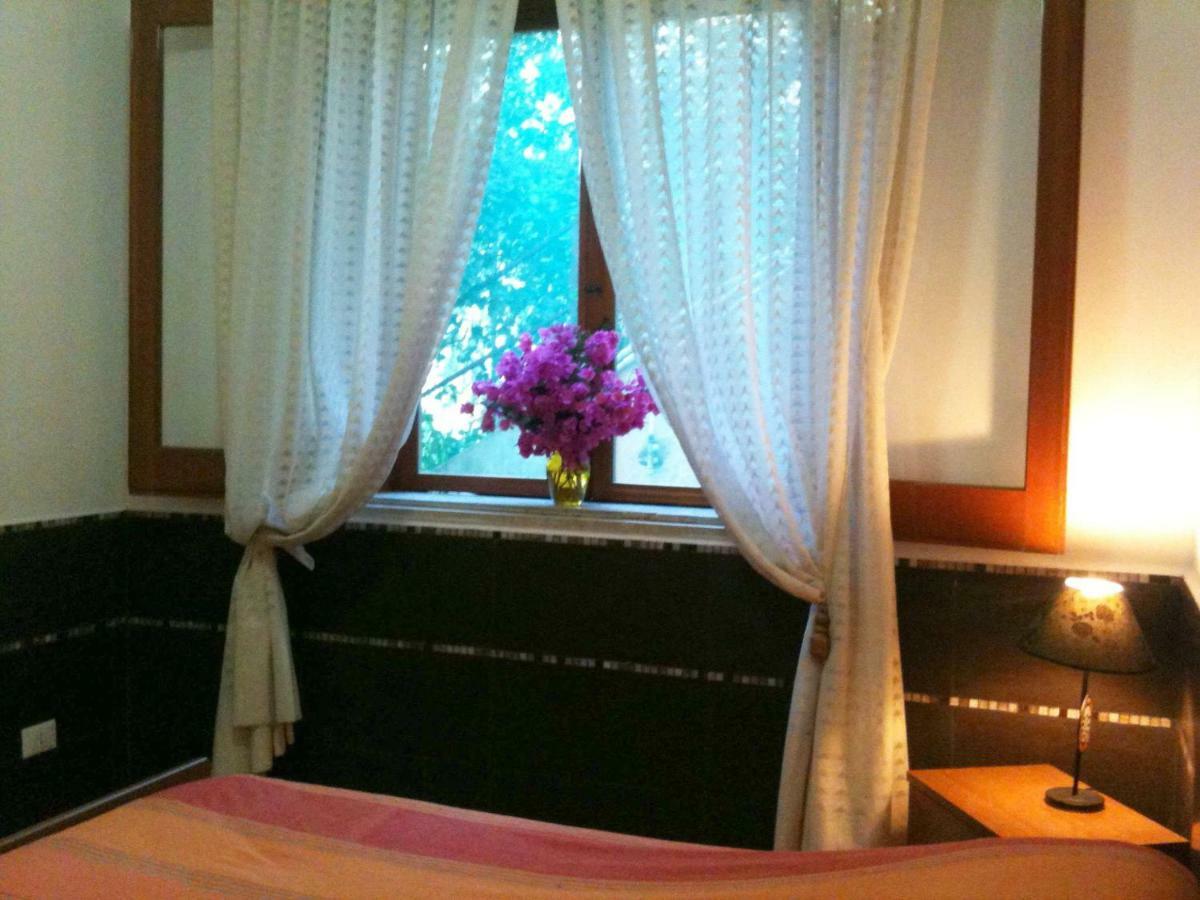 Green Villa Sand Beach Center Close Sea Veiw 切法卢 外观 照片
